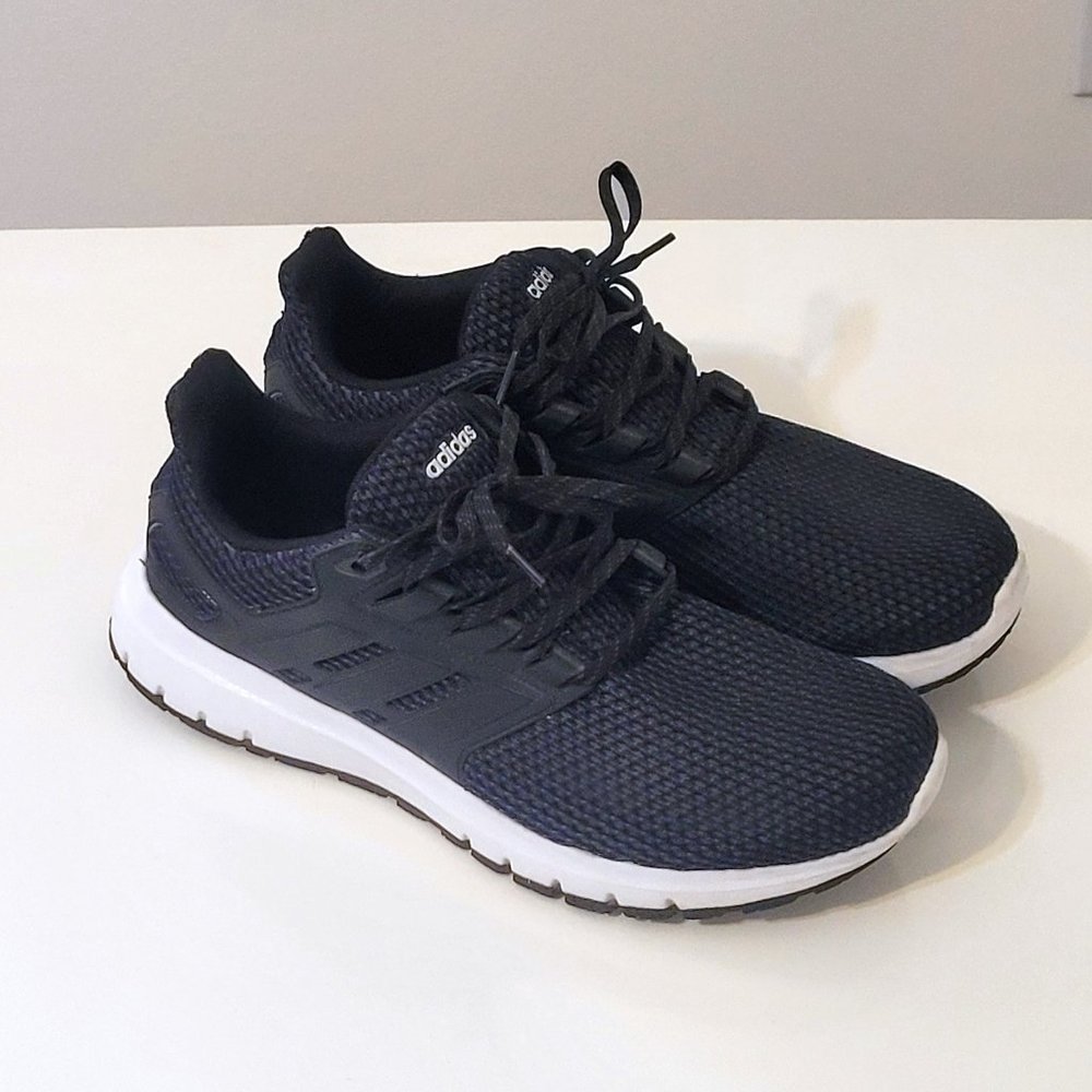 Adidas Ultimashow Mens Running Shoes Sneakers 11